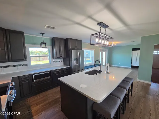 $2,200 | 5253 Collins Drive, Panama City, FL 32404