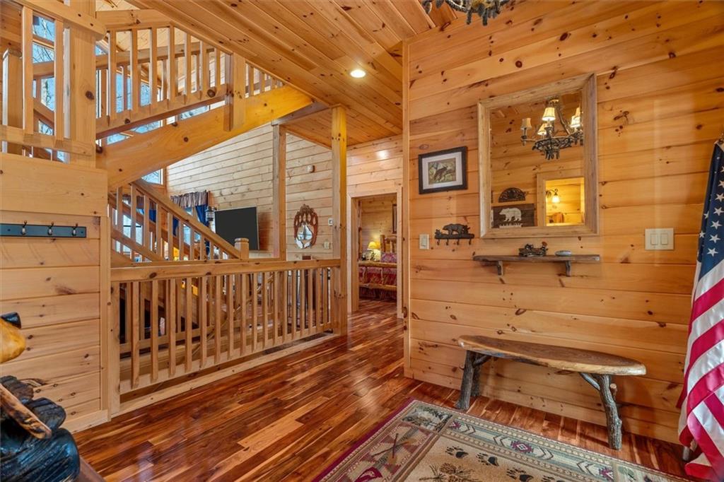 881 Fox Mountain Road Cherry Log, GA 30522 - Photo 18 of 65