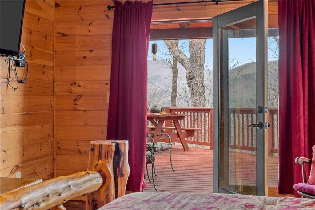 881 Fox Mountain Road Cherry Log, GA 30522 - Photo 38 of 65