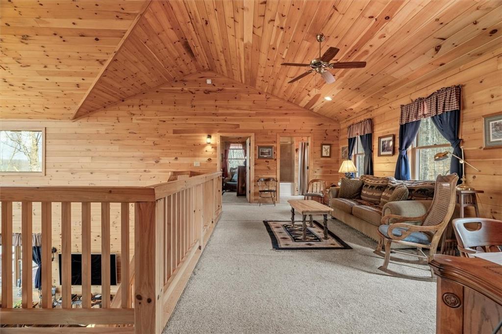 881 Fox Mountain Road Cherry Log, GA 30522 - Photo 43 of 65