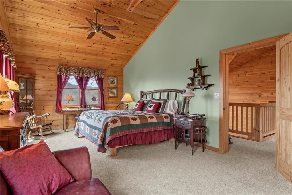 881 Fox Mountain Road Cherry Log, GA 30522 - Photo 46 of 65