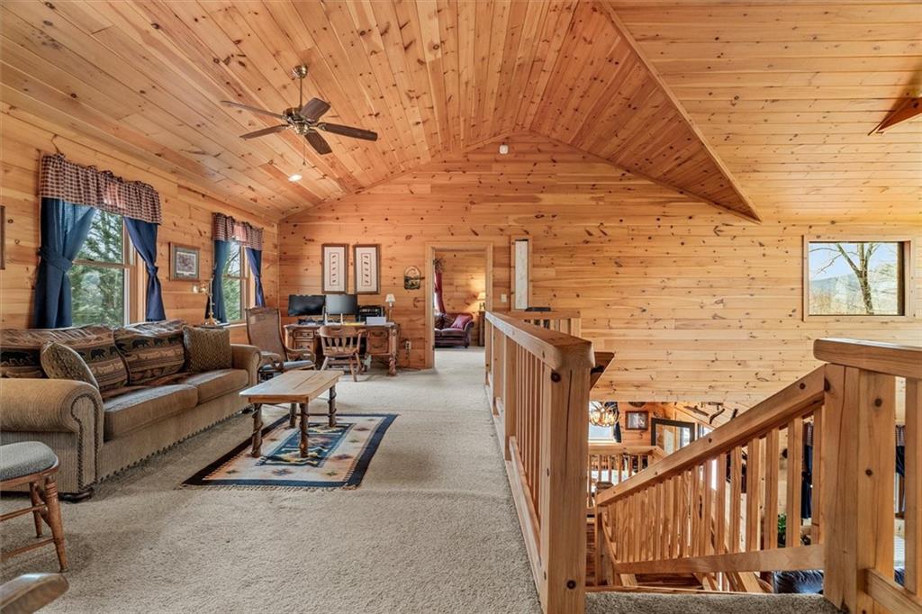 881 Fox Mountain Road Cherry Log, GA 30522 - Photo 48 of 65