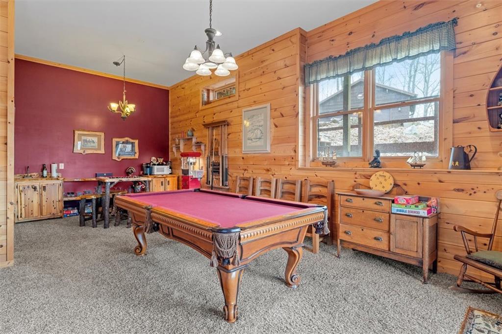 881 Fox Mountain Road Cherry Log, GA 30522 - Photo 53 of 65