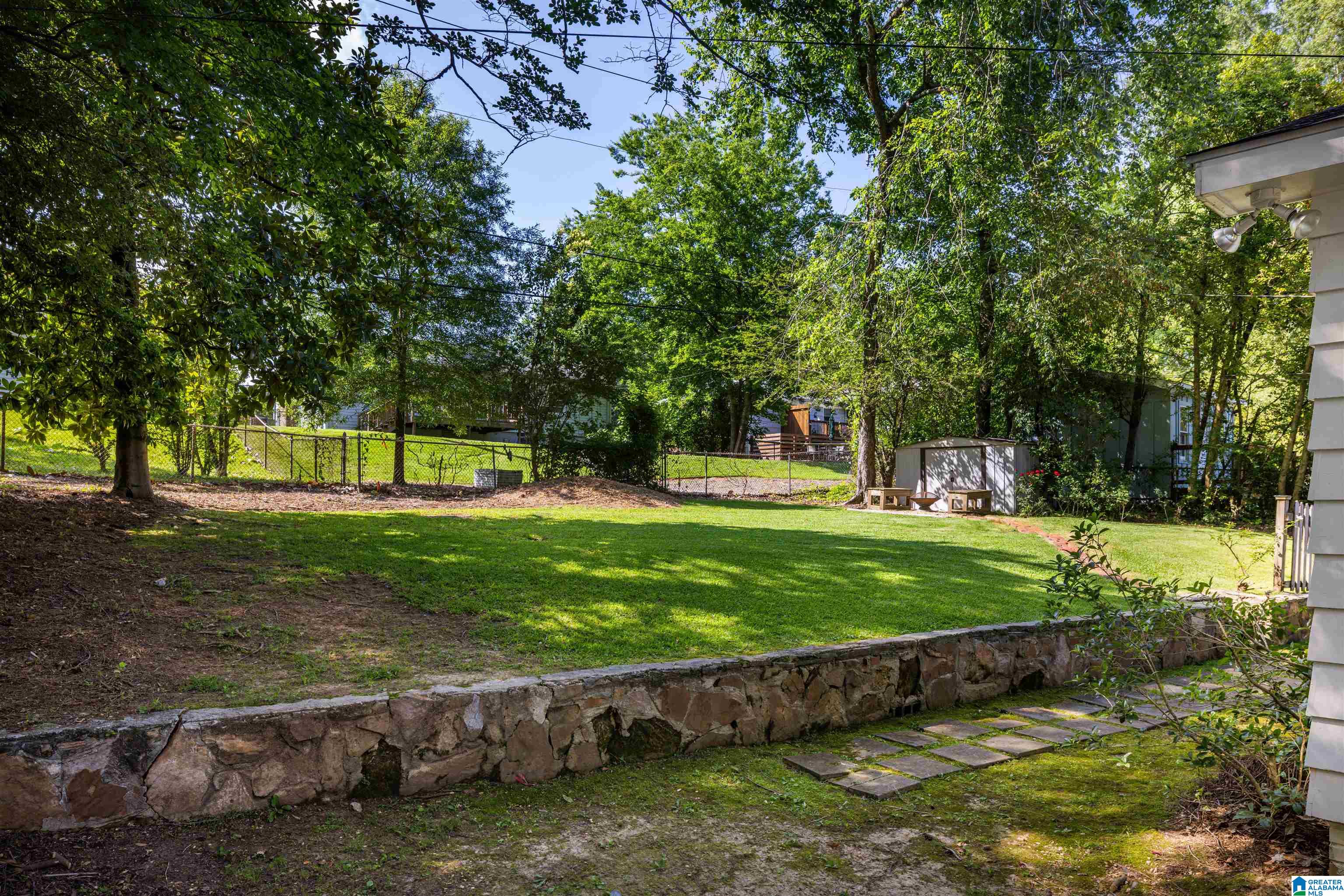 4232 Warren Road Birmingham, AL 35213 - Photo 39 of 45