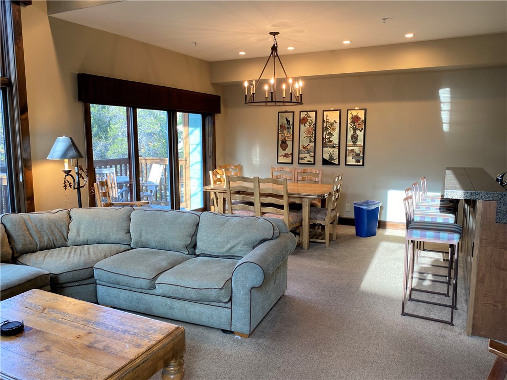 17 Lake Ridge Circle, Unit 1830 Keystone, CO 80435 - Photo 3 of 35 Professional photos coming soon!