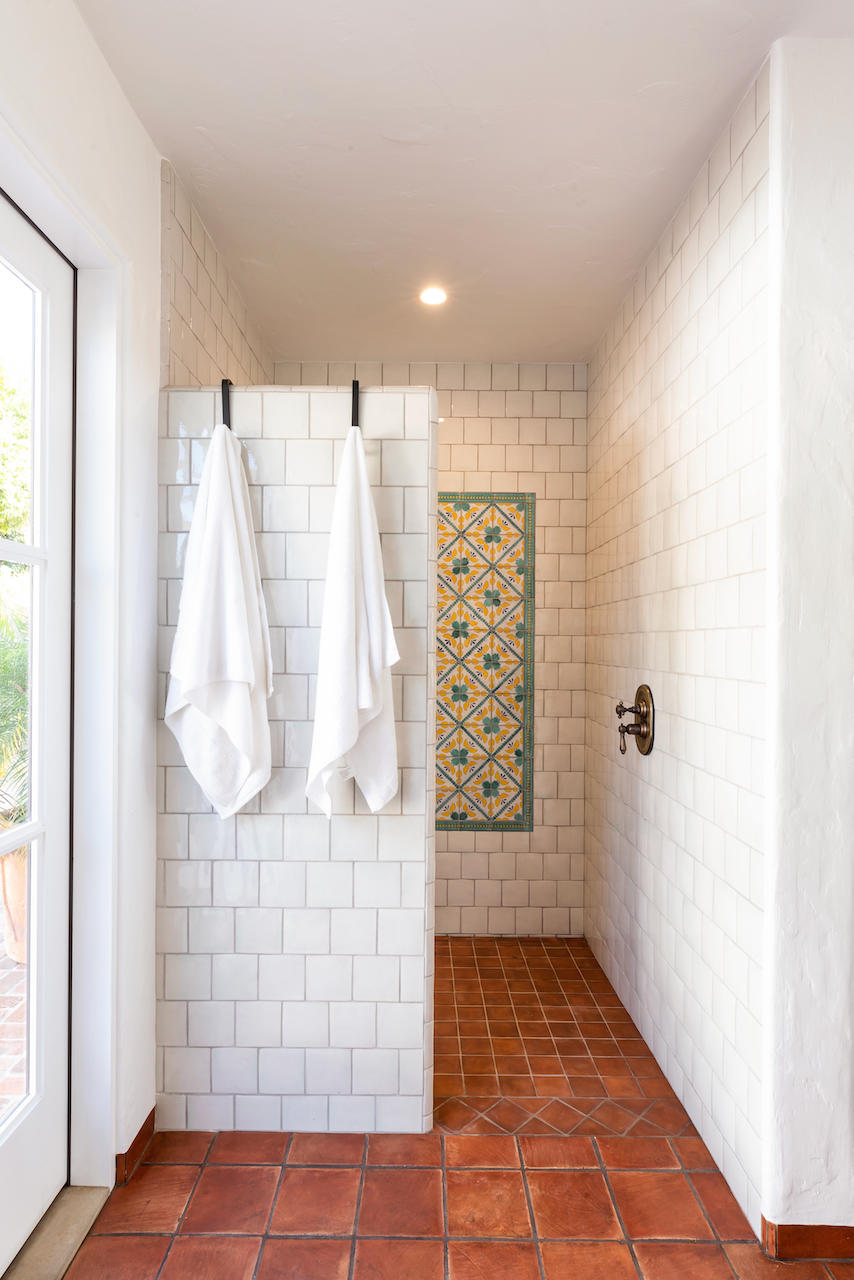 825 Jimeno Road Santa Barbara, CA 93103 - Photo 12 of 24 Primary Bathroom