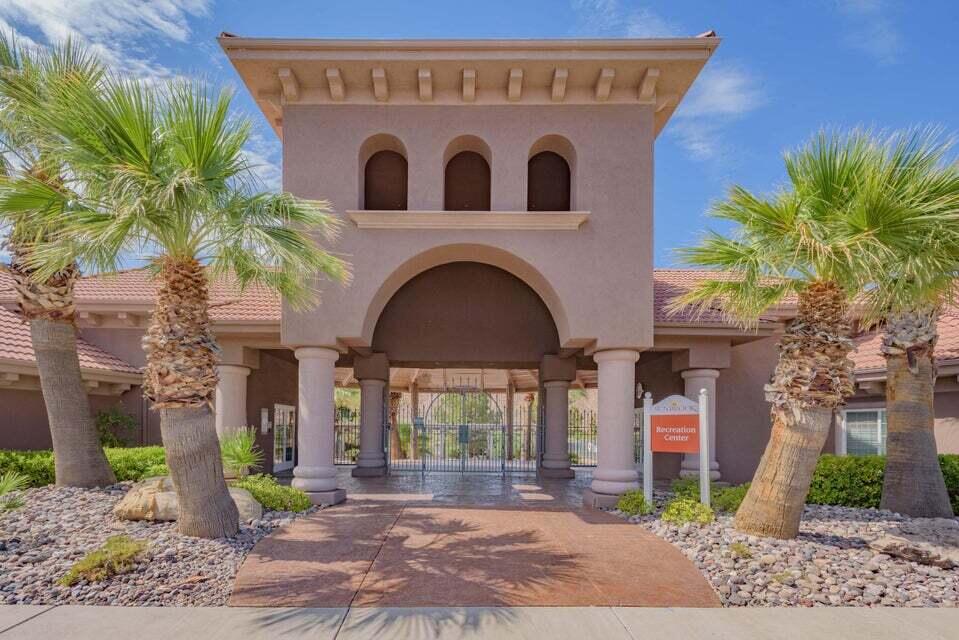 2608 Canyon Ridge Drive St. George, UT 84770 - Photo 87 of 108 Sunbrook Rec Center
