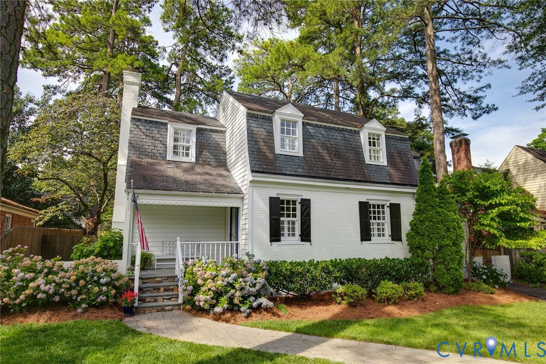 5405 Ditchley Road Richmond, VA 23226 - Photo 6 of 50