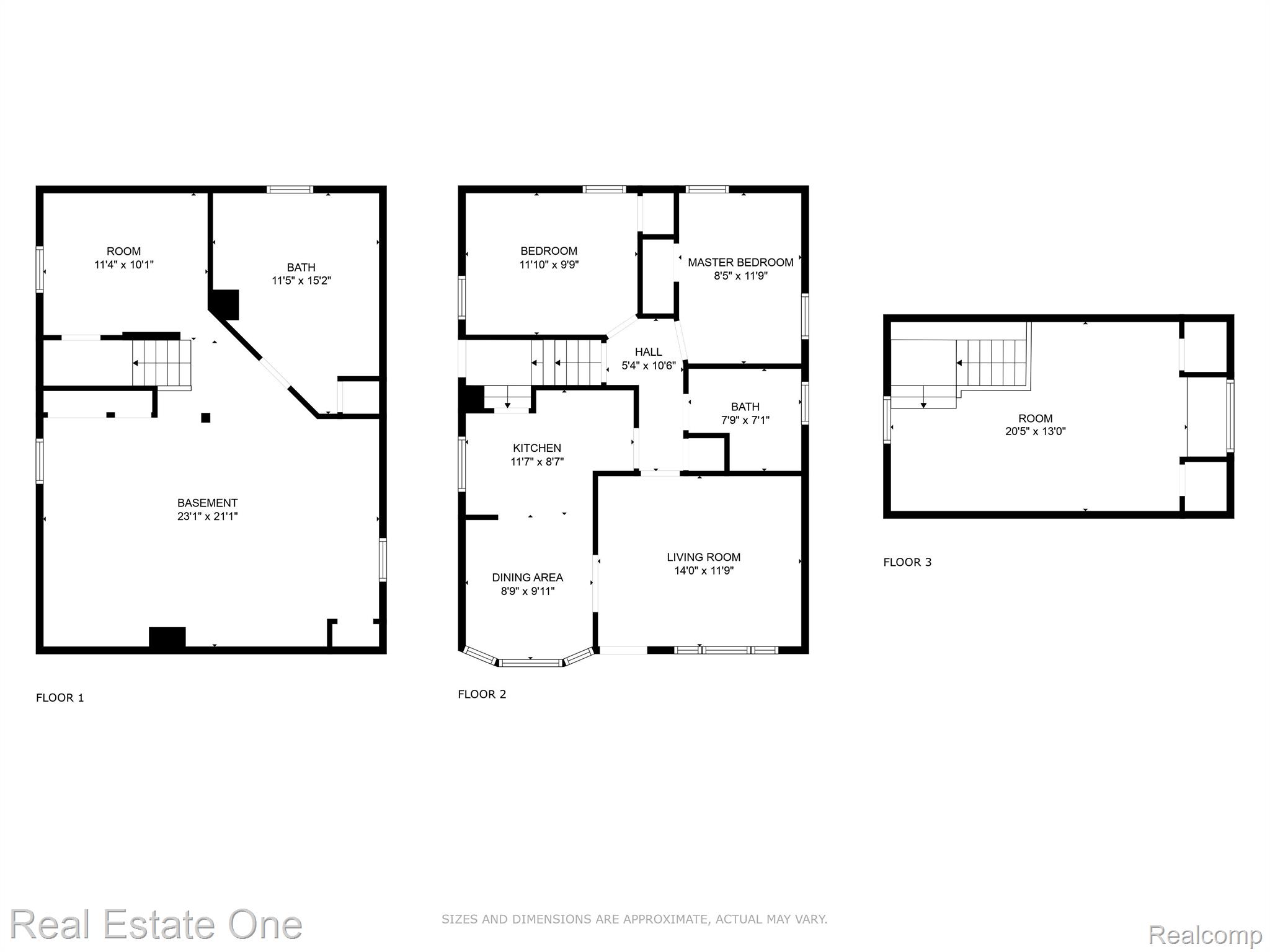 18035 Reed Street Melvindale, MI 48122 - Photo 37 of 37 Gallery Image 37