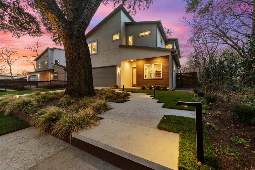 4502 Placid Place Austin, TX 78731 - Photo 1 of 1