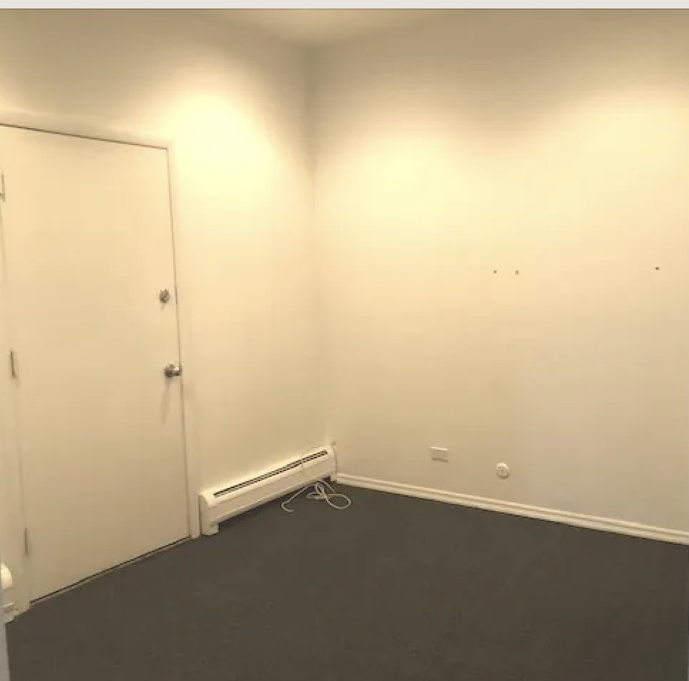 1764 North Clark Street, Unit 3 Chicago, IL 60614 - Photo 6 of 7 an empty room
