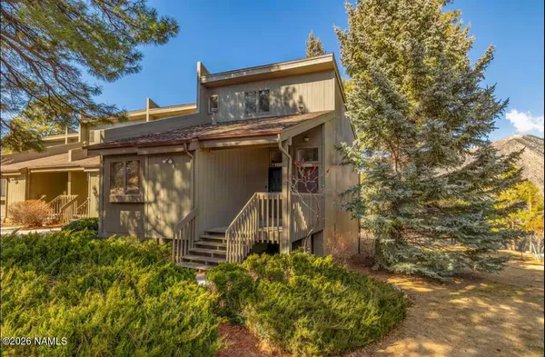 $345,000 | 2645 Valley View Drive, Unit 9117, Flagstaff, AZ 86004