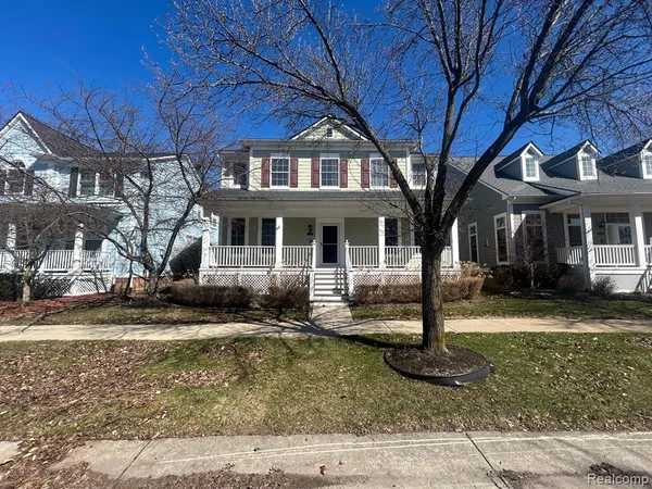 $3,395 | 42567 Whitman Way, Novi, MI 48377