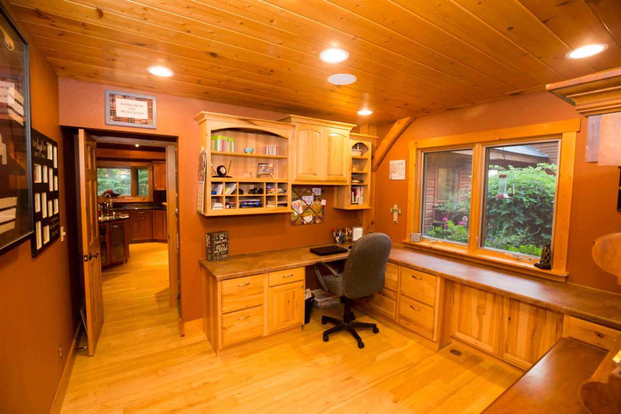 1427 East Bass Lake Road Eagle River, WI 54521 - Photo 22 of 69 Gallery Image 22
