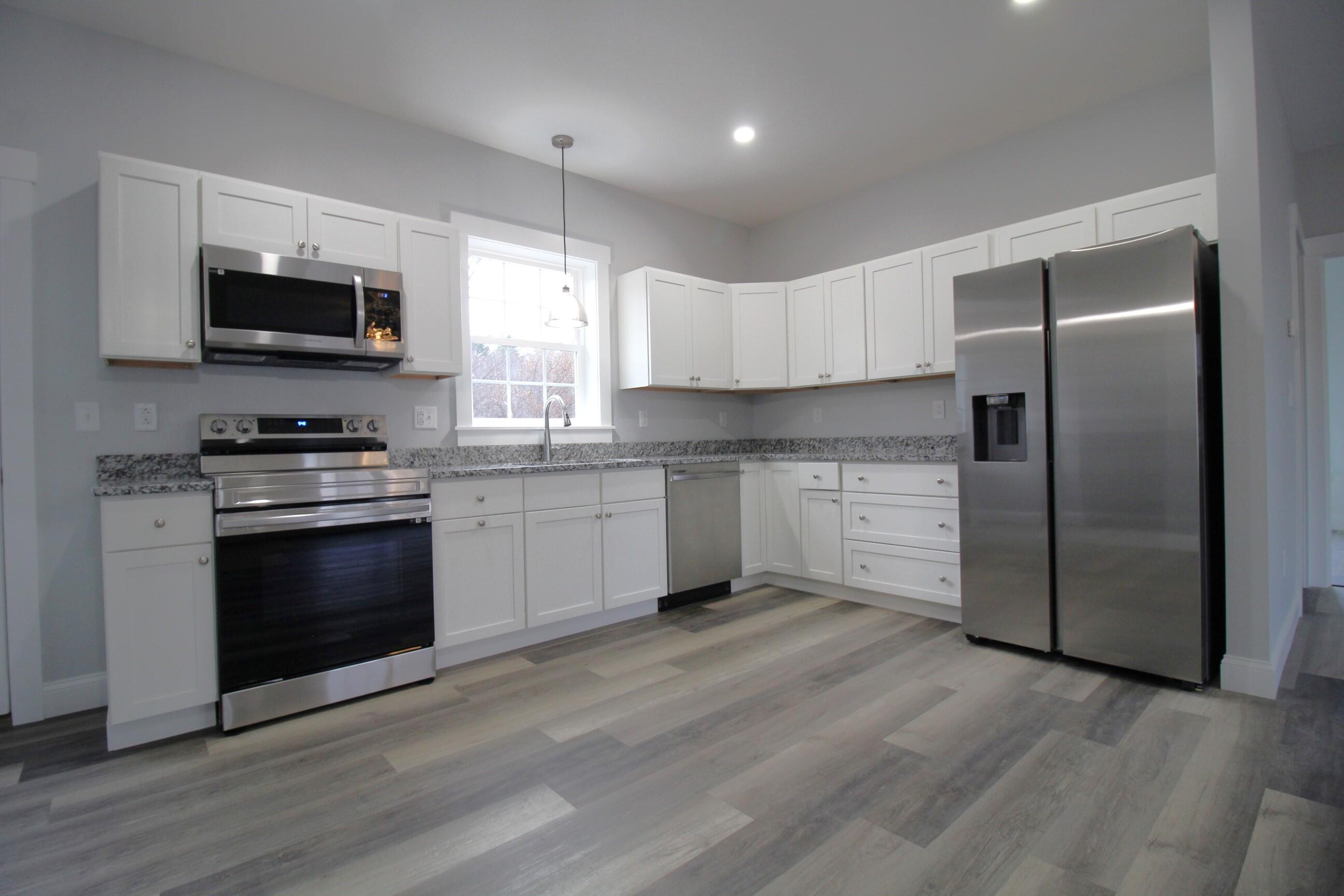 101 Crowley Road Lewiston, ME 04240 - Photo 2 of 41 Kitchen