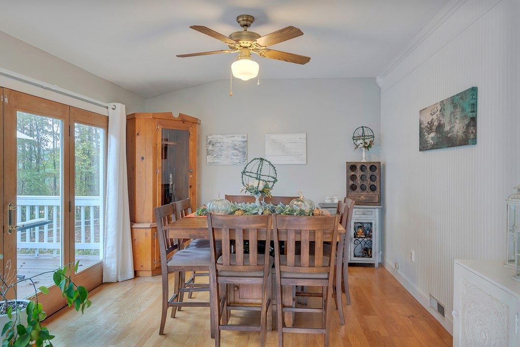 792 Fanny White Road Buckingham, VA 23921 - Photo 11 of 55 Gallery Image 11