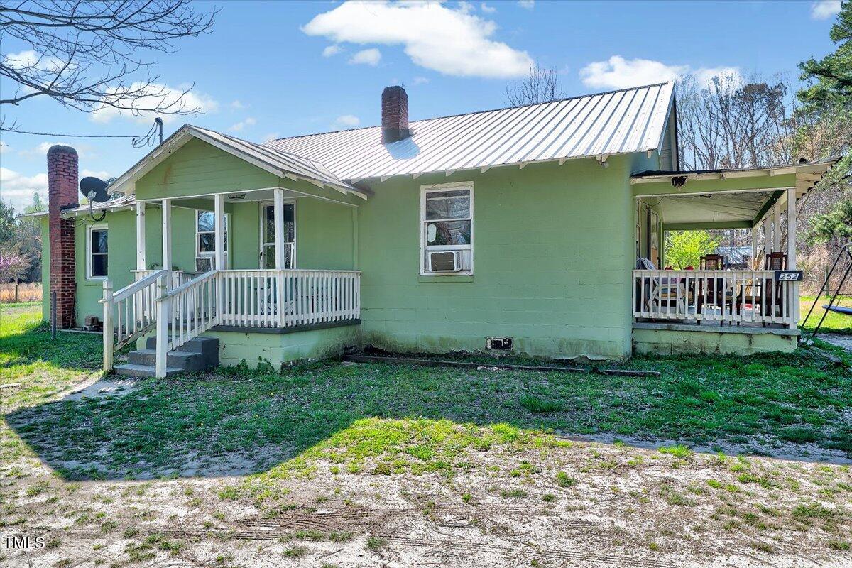 290 Collie Road Castalia, NC 27816 - Photo 24 of 61 27-290 Collie Rd-27