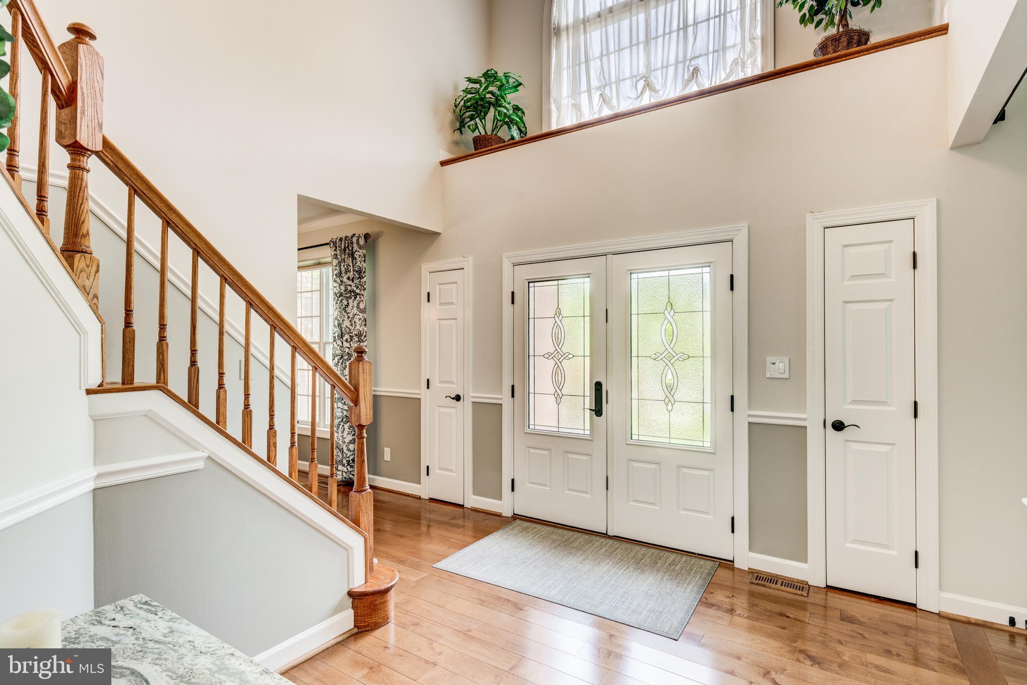 3125 Wheatfield Road Finksburg, MD 21048 - Photo 14 of 56 Entry foyer