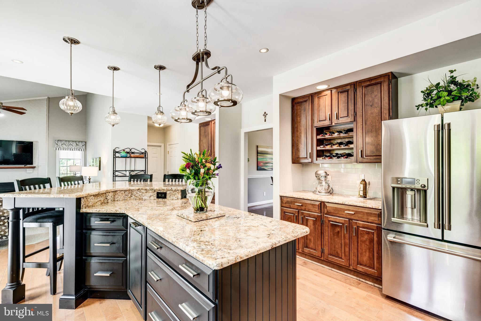 3125 Wheatfield Road Finksburg, MD 21048 - Photo 8 of 56 Kitchen