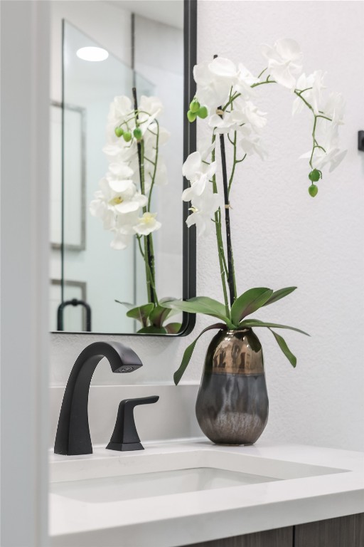 12208 Double Tree Lane Austin, TX 78750 - Photo 33 of 35 a closeup of a sink