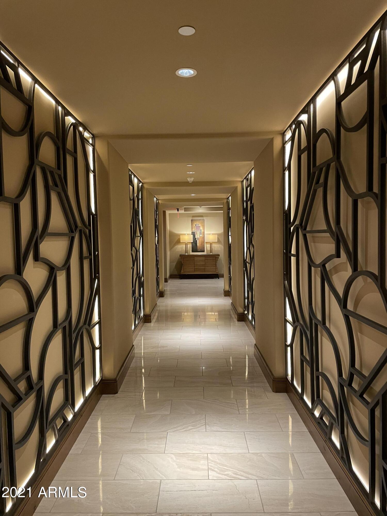 7175 East Camelback Road, Unit 707 Scottsdale, AZ 85251 - Photo 29 of 31 a view of entryway