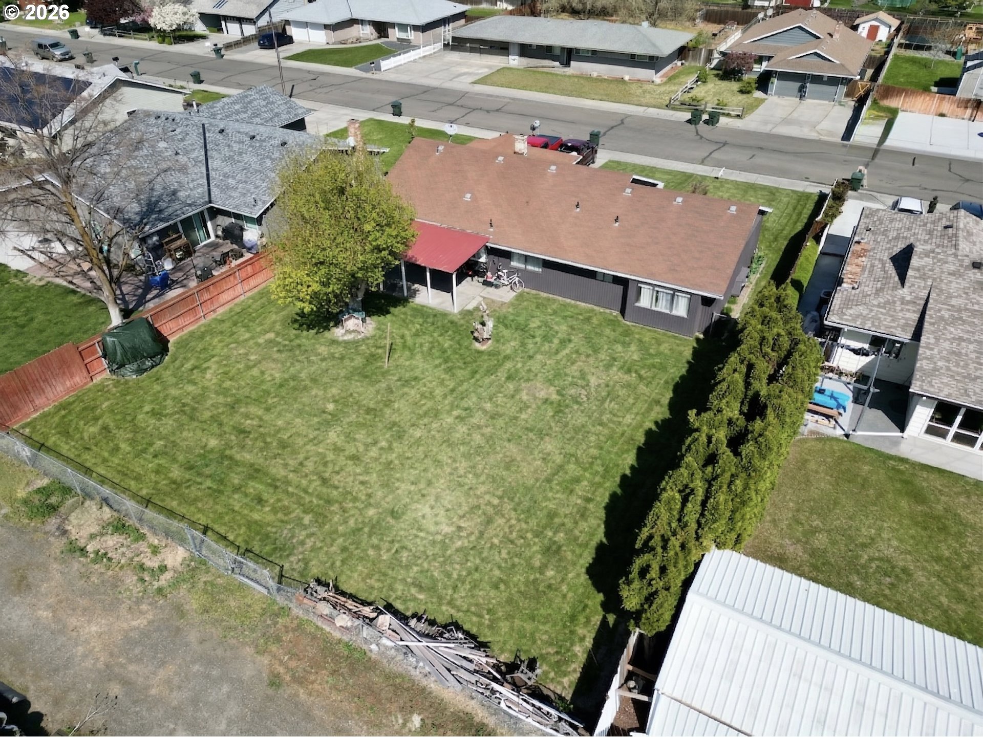 825 West Division Avenue Hermiston, OR 97838 - Photo 16 of 27