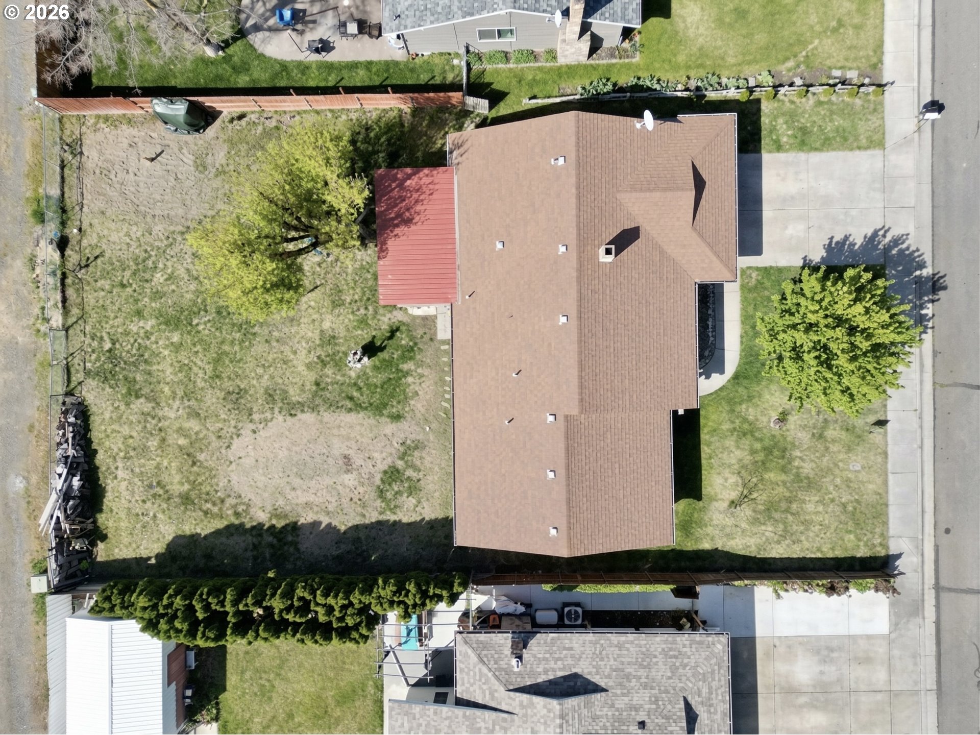 825 West Division Avenue Hermiston, OR 97838 - Photo 20 of 27