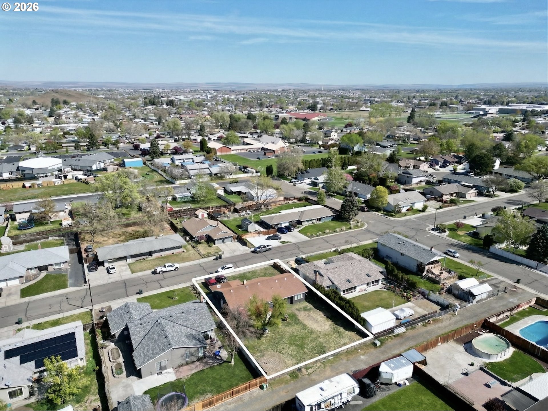 825 West Division Avenue Hermiston, OR 97838 - Photo 25 of 27