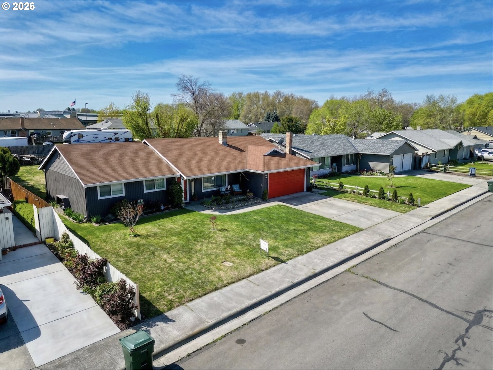 825 West Division Avenue Hermiston, OR 97838 - Photo 26 of 27