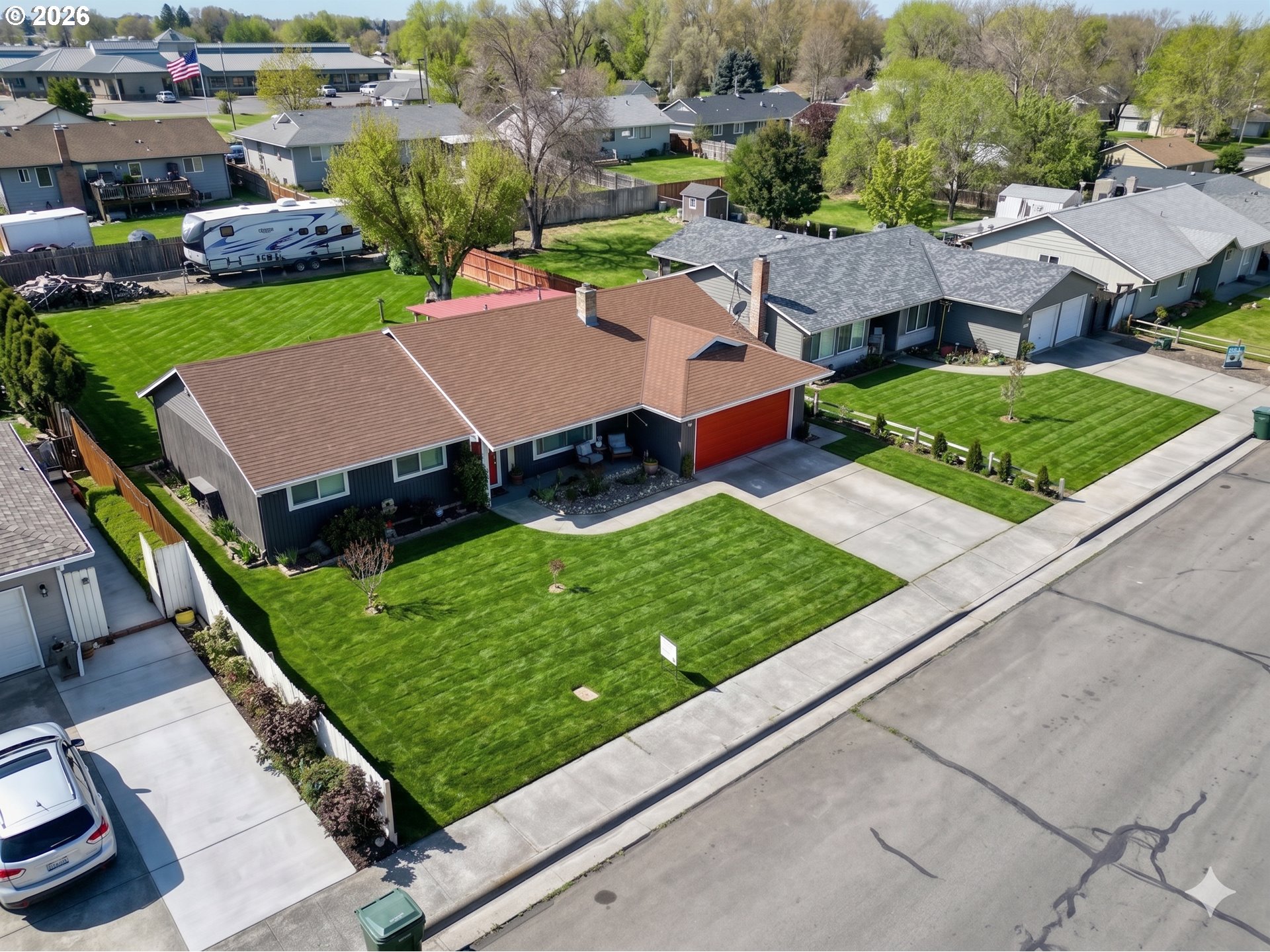 825 West Division Avenue Hermiston, OR 97838 - Photo 27 of 27