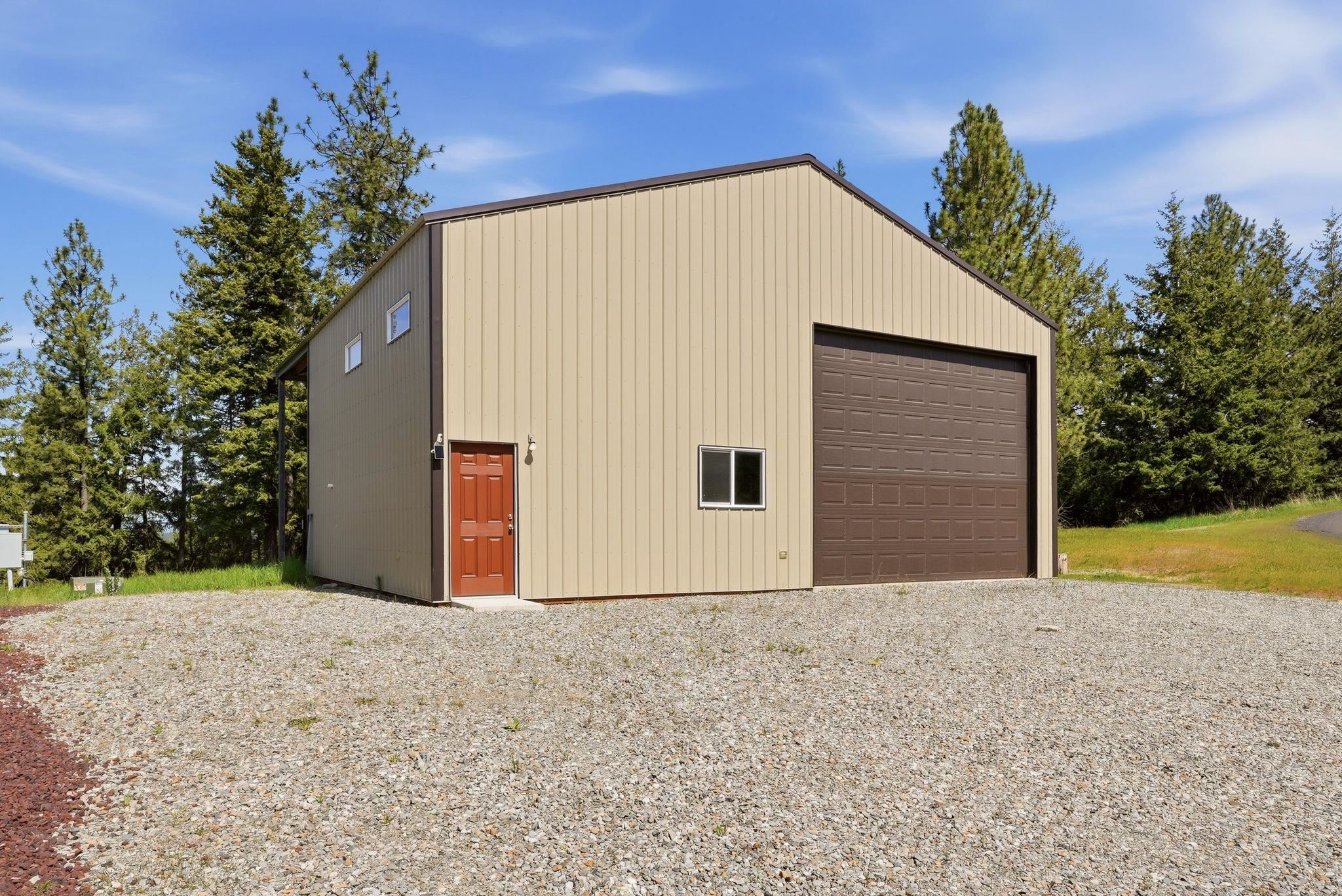15415 North Timbercrest Lane Mead, WA 99021 - Photo 43 of 48
