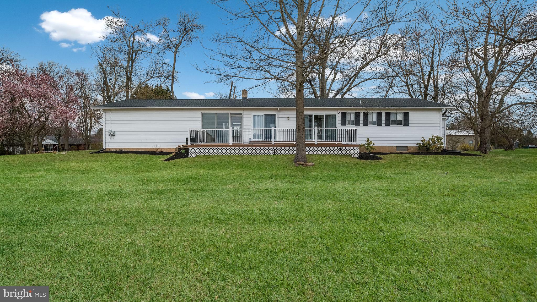 3374 York Rd. Furlong, PA 18925 - Photo 39 of 43