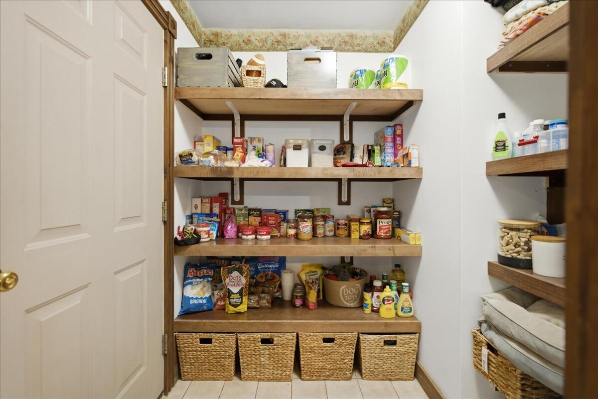 897 Main Street Wayne, ME 04284 - Photo 16 of 157 114-Pantry-01