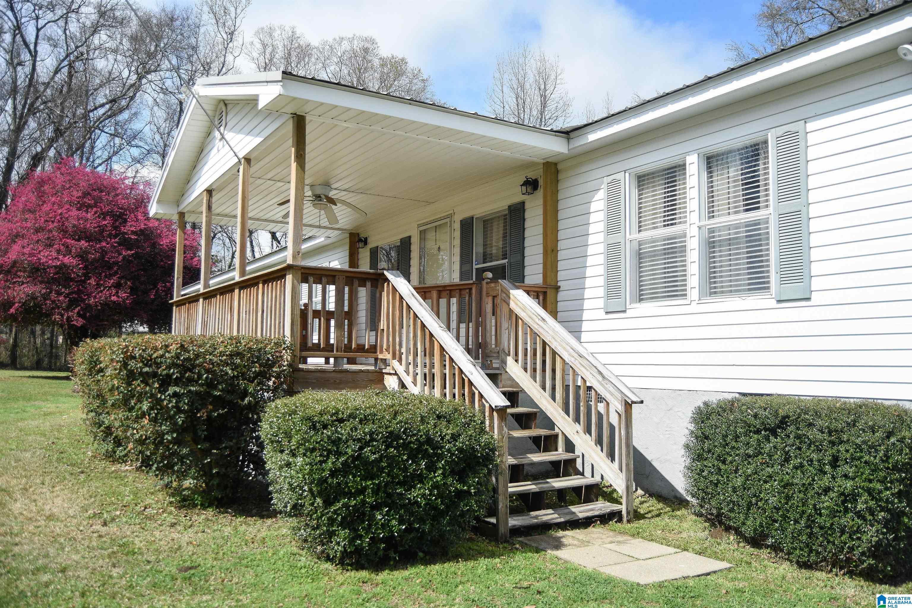 841 Grant Town Road Talladega, AL 35160 - Photo 41 of 43