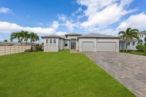 $1,960,000 | 131 Southwest 57th Street, Cape Coral, FL 33914