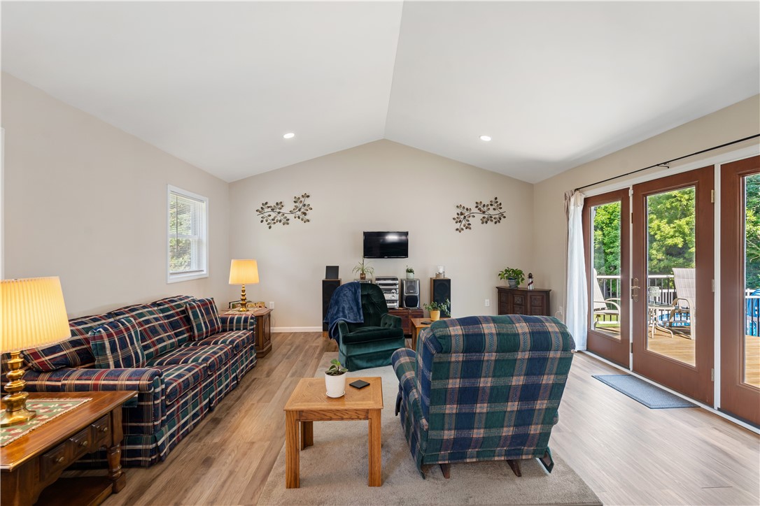 6095 Sliker Hill Road Conesus, NY 14435 - Photo 8 of 41