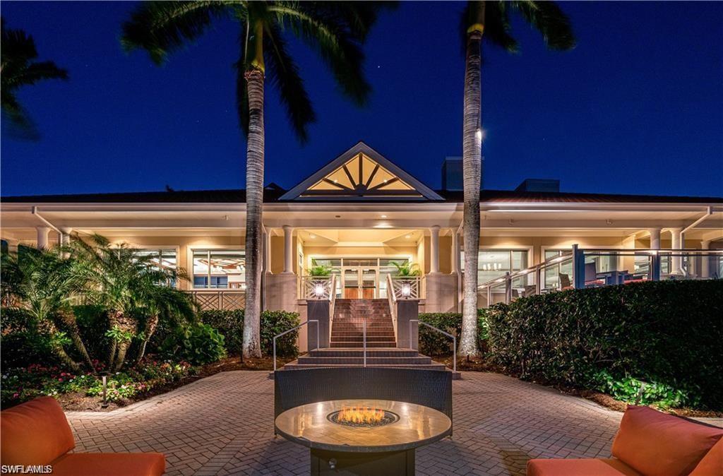 1483 Gormican Lane Naples, FL 34110 - Photo 9 of 11 a view of a chairs and tables in patio
