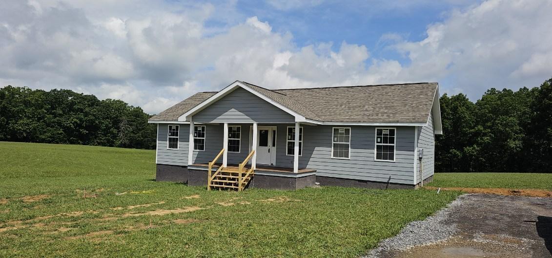 1368 Bennie Camp Road Dunlap, TN 37327 - Photo 2 of 26 image000008