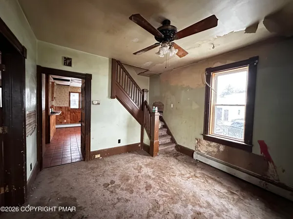 $60,320 | 437 Melrose Street, Marion Heights, PA 17832