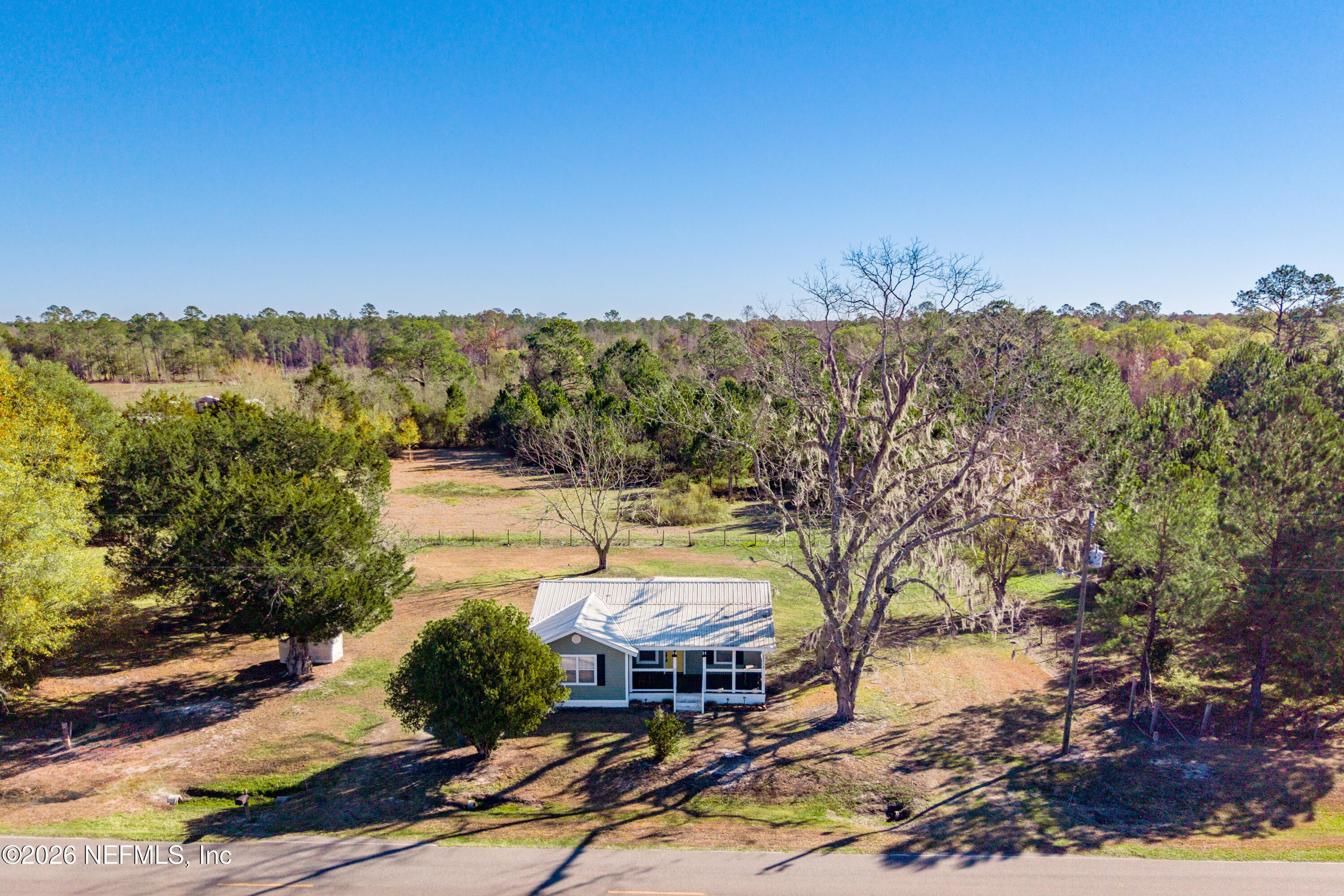 23779 Northwest 225a Road, Unit COUNTY Starke, FL 32091 - Photo 50 of 73 23779 NW CR 225A-11