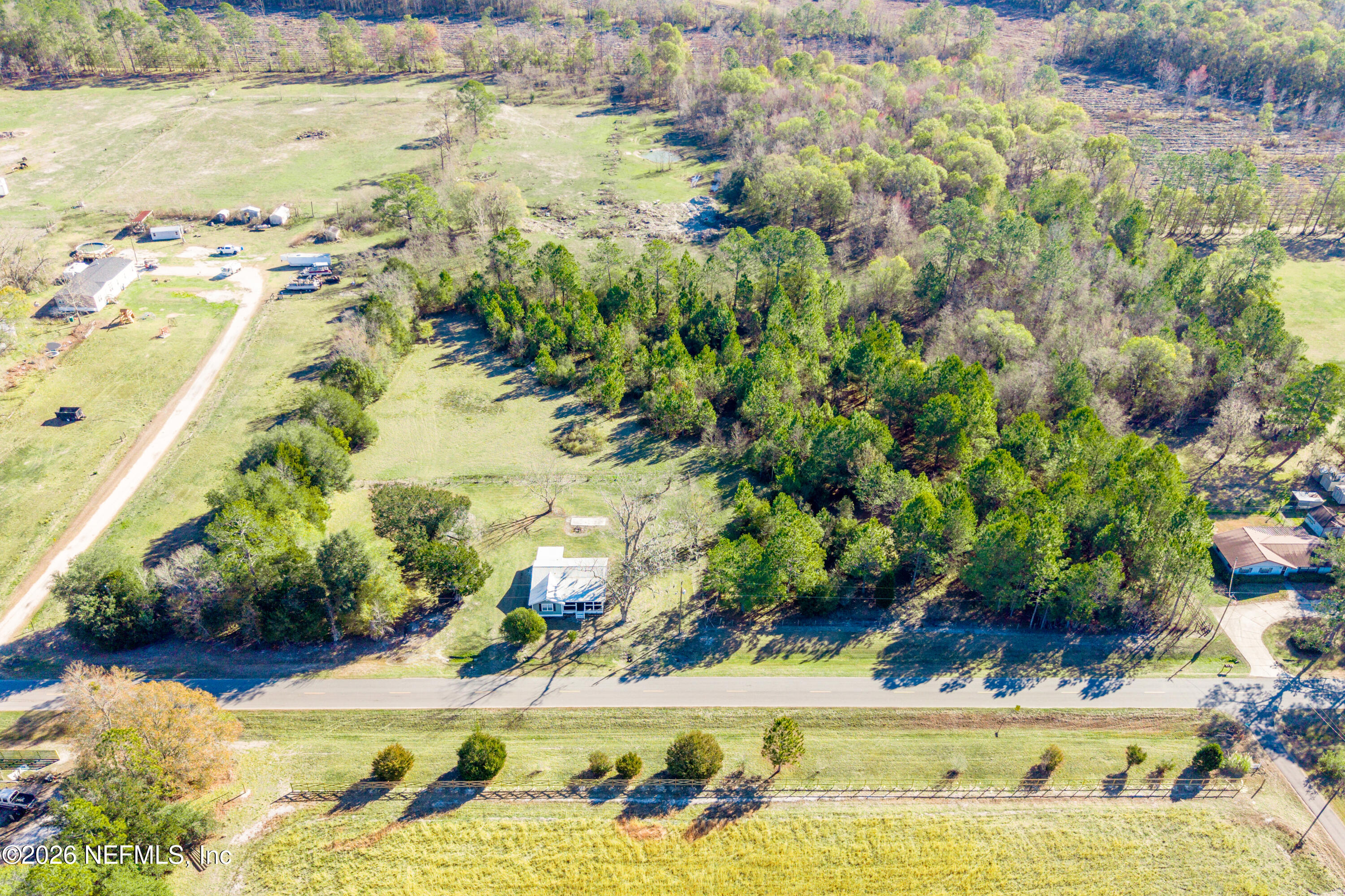 23779 Northwest 225a Road, Unit COUNTY Starke, FL 32091 - Photo 59 of 73 23779 NW CR 225A-20