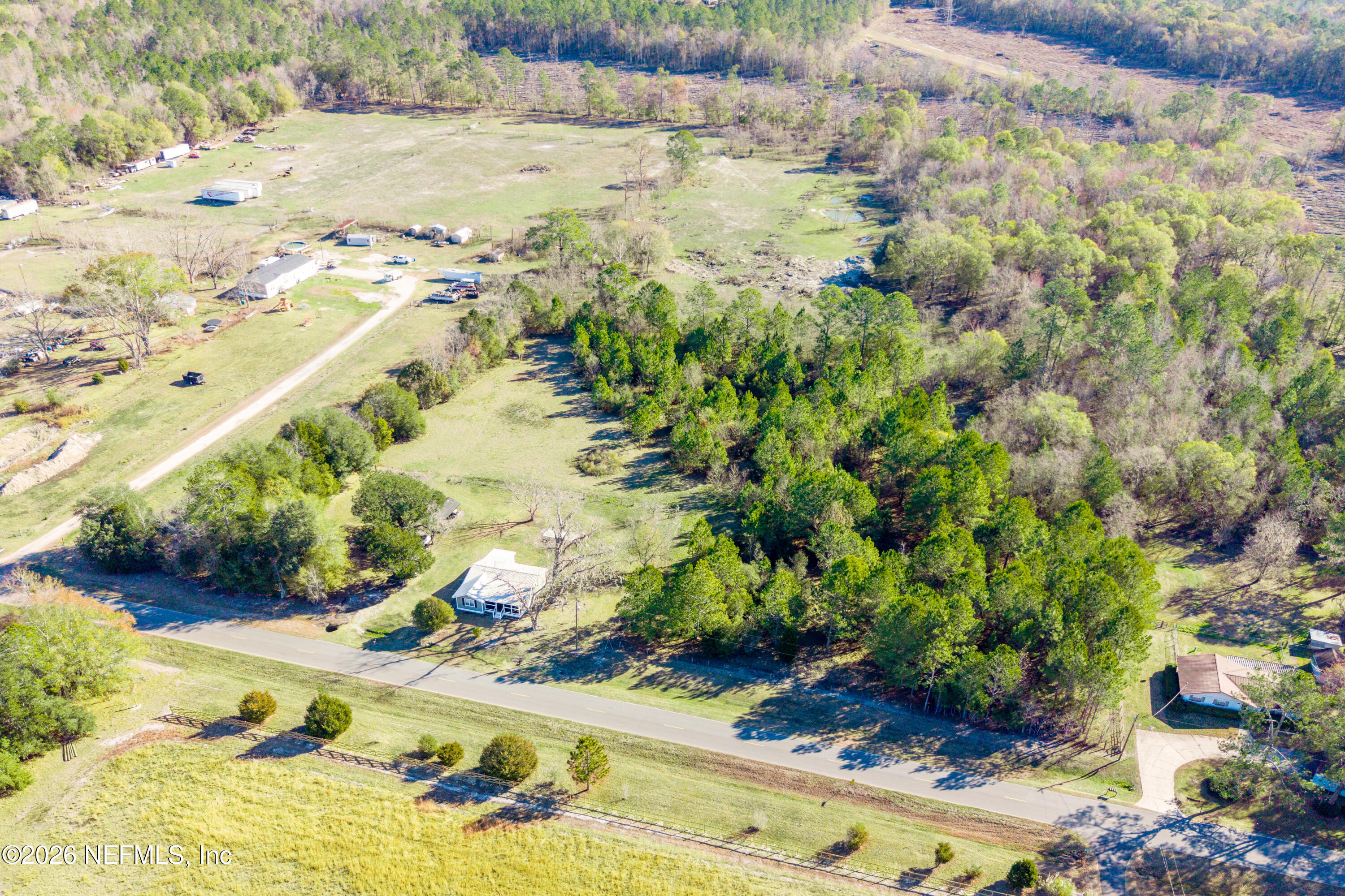 23779 Northwest 225a Road, Unit COUNTY Starke, FL 32091 - Photo 61 of 73 23779 NW CR 225A-21