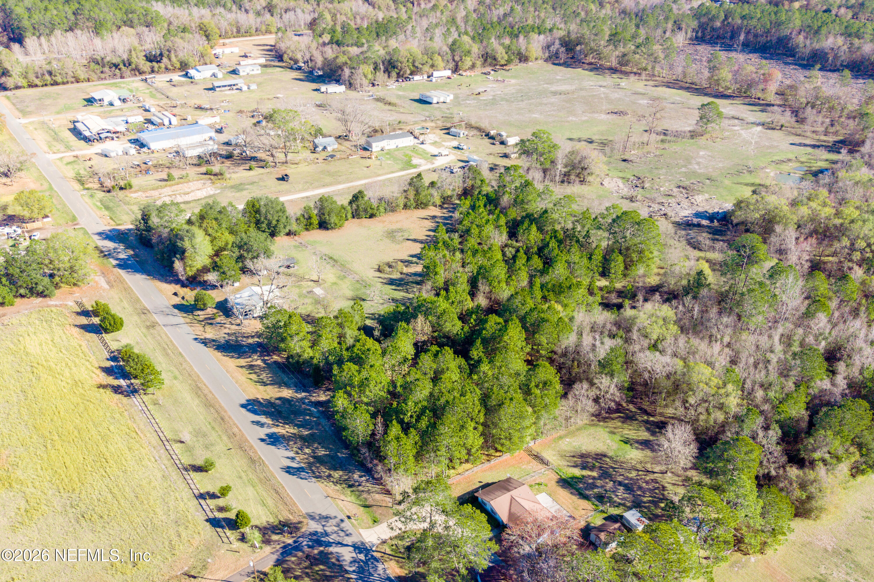 23779 Northwest 225a Road, Unit COUNTY Starke, FL 32091 - Photo 65 of 73 23779 NW CR 225A-23