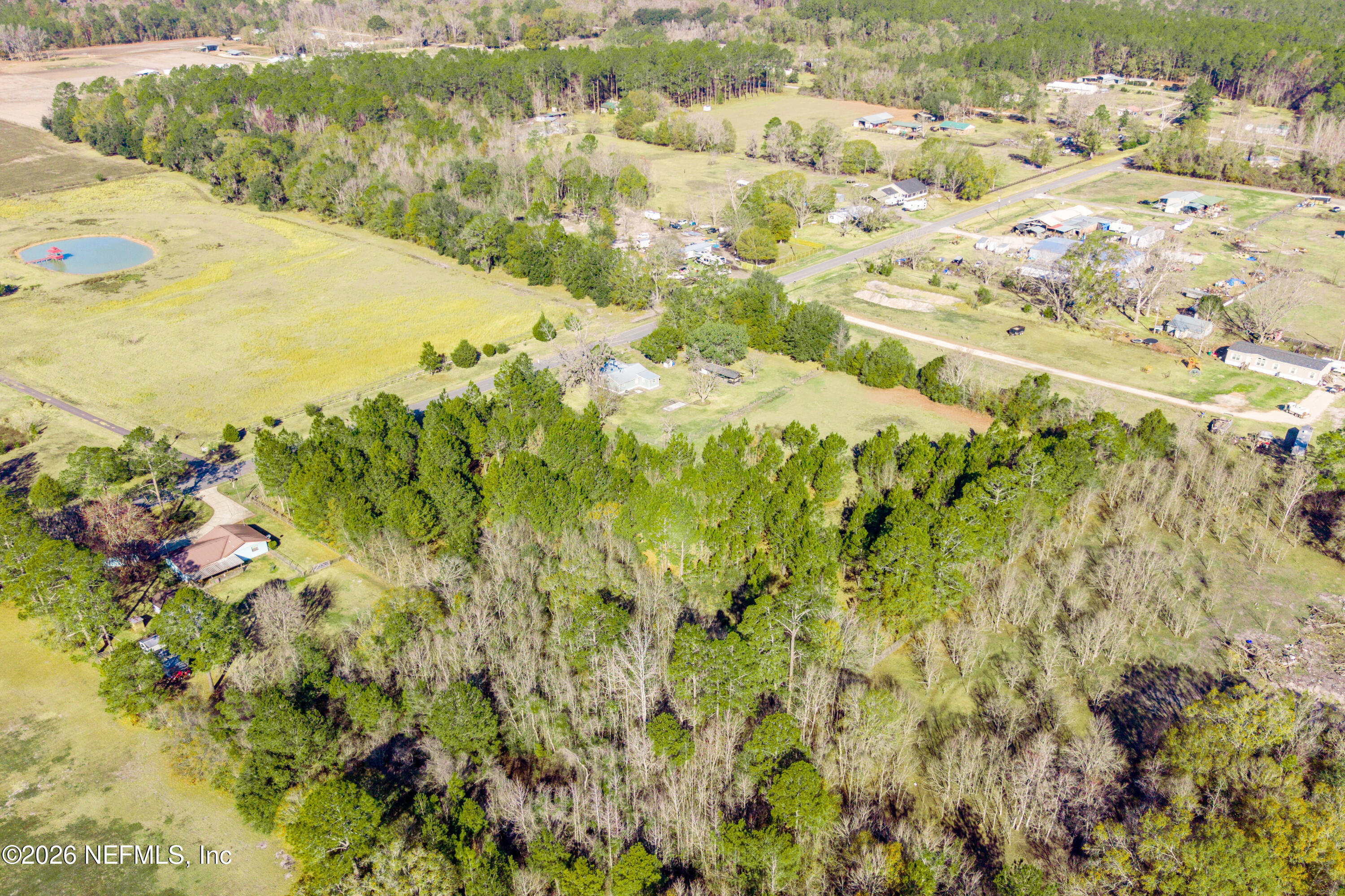 23779 Northwest 225a Road, Unit COUNTY Starke, FL 32091 - Photo 69 of 73 23779 NW CR 225A-25