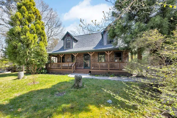 $800,000 | 34 Hilltop Drive, Sagamore, MA 02561