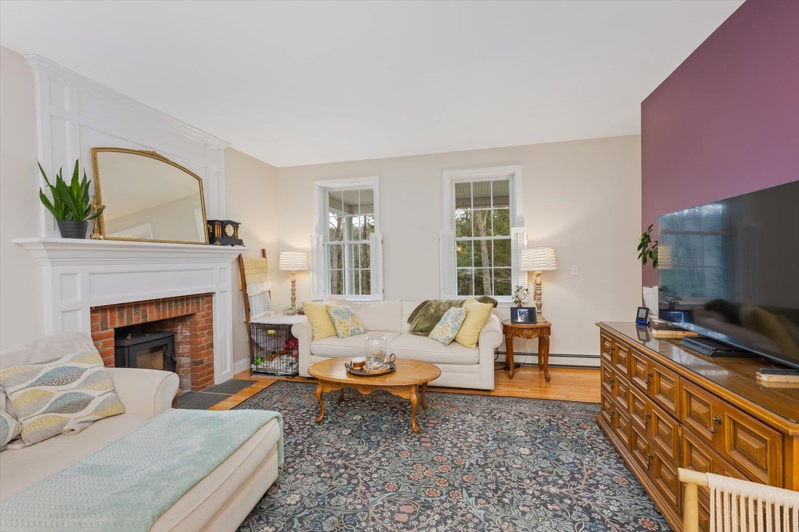 533 Windmill Hill Road Dublin, NH 03444 - Photo 4 of 38 Gallery Image 4