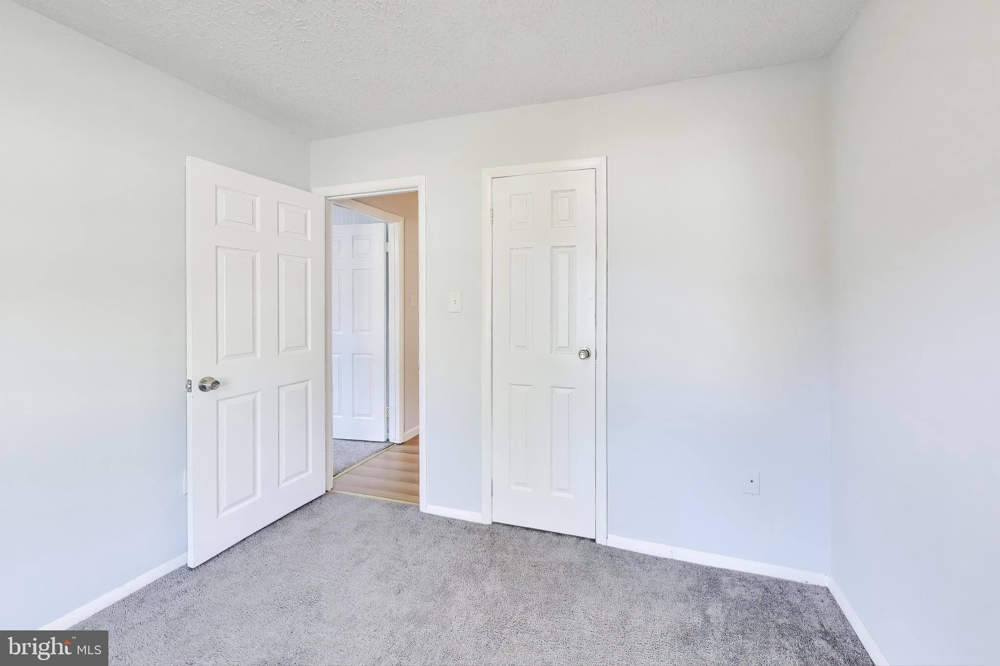 119 Jefferson Road Waldorf, MD 20602 - Photo 19 of 44 a view of an empty room
