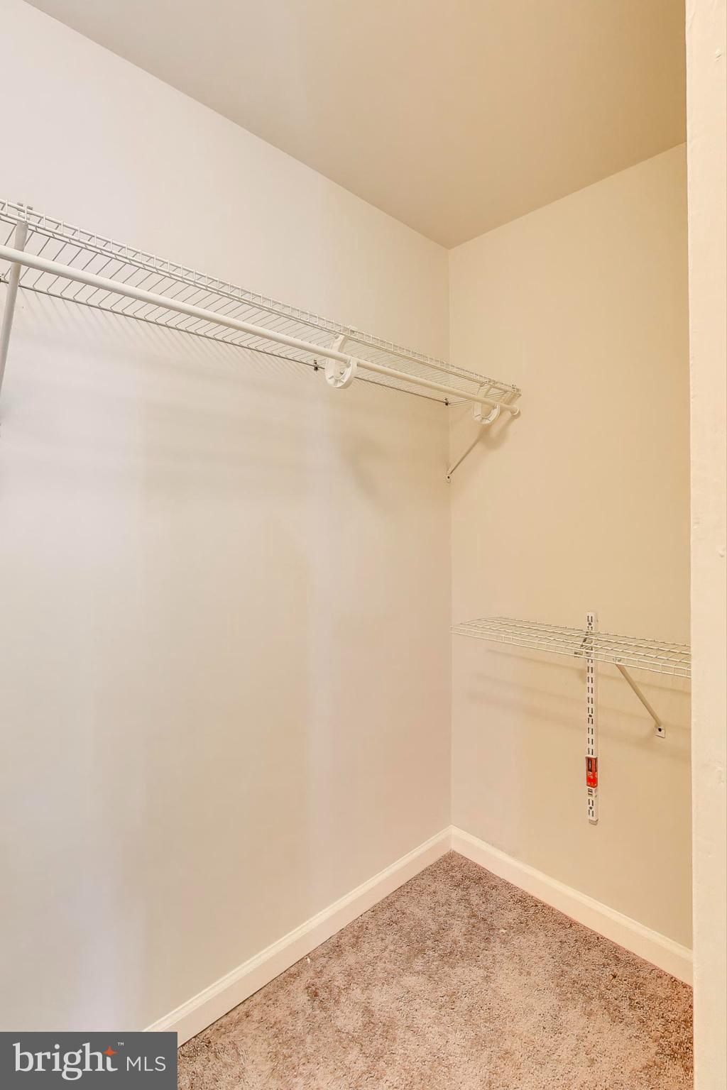 119 Jefferson Road Waldorf, MD 20602 - Photo 26 of 44 a view of a room with racks on the wall