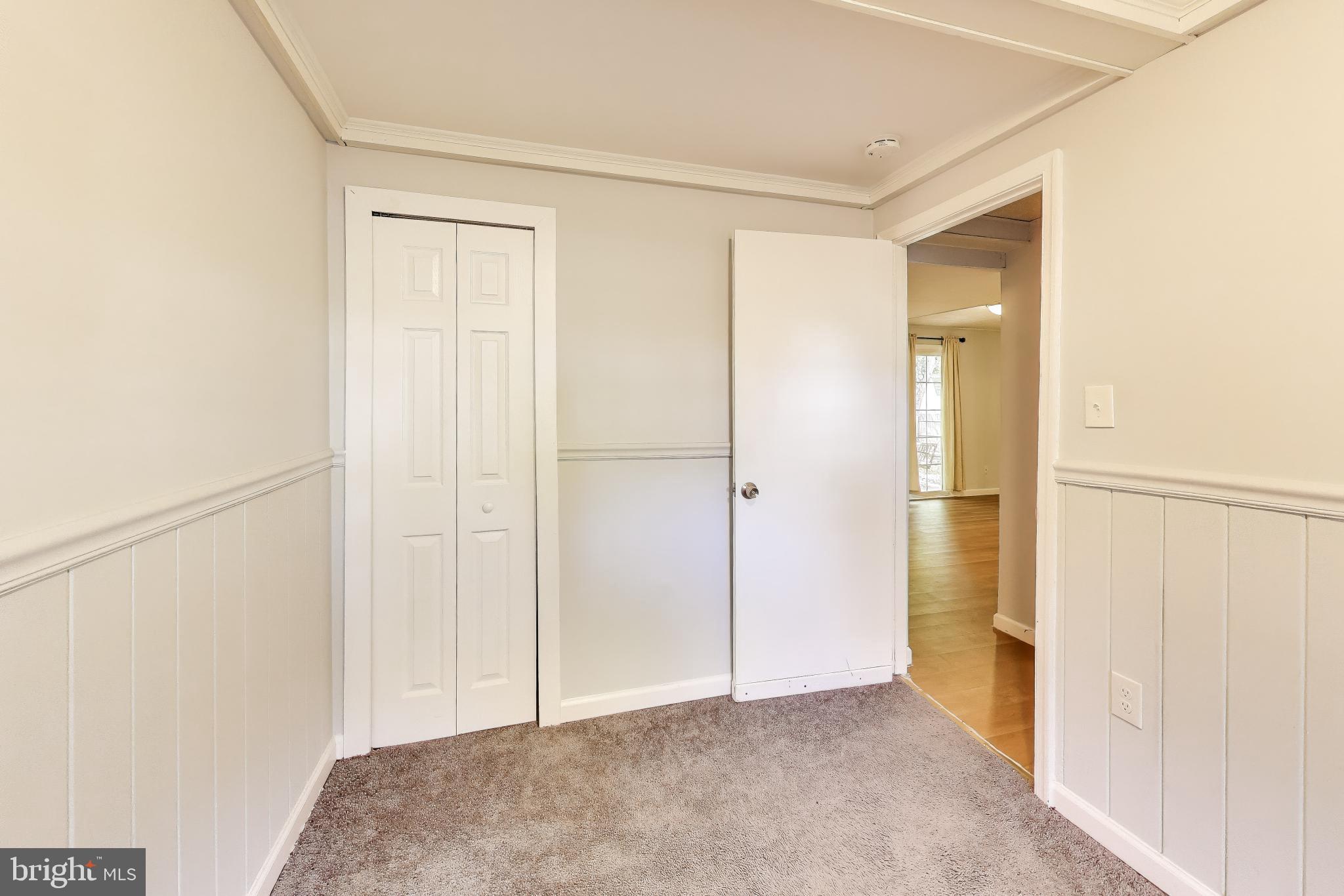 119 Jefferson Road Waldorf, MD 20602 - Photo 29 of 44 a view of an empty room