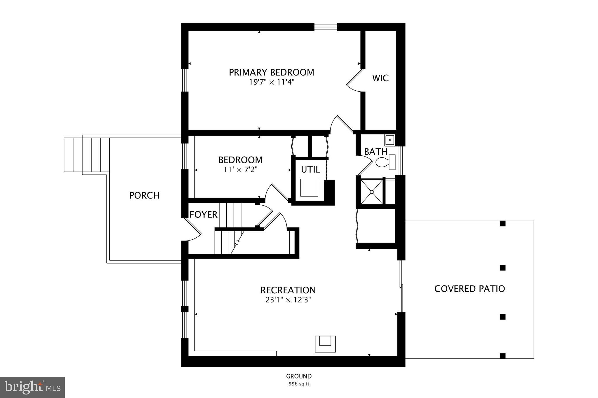 119 Jefferson Road Waldorf, MD 20602 - Photo 33 of 44 unknown